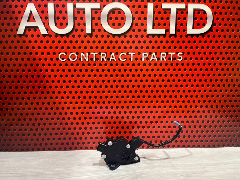 Педаль газа к Lexus RX 2021