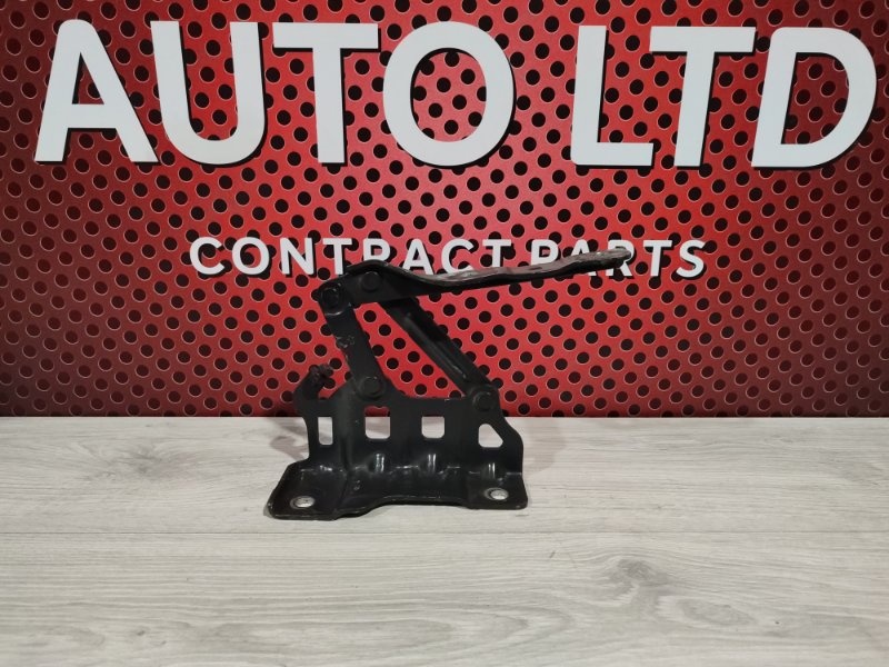 Петля капота левая к Kia Sportage 2019