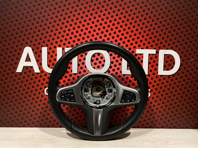 Руль к BMW 4 2022