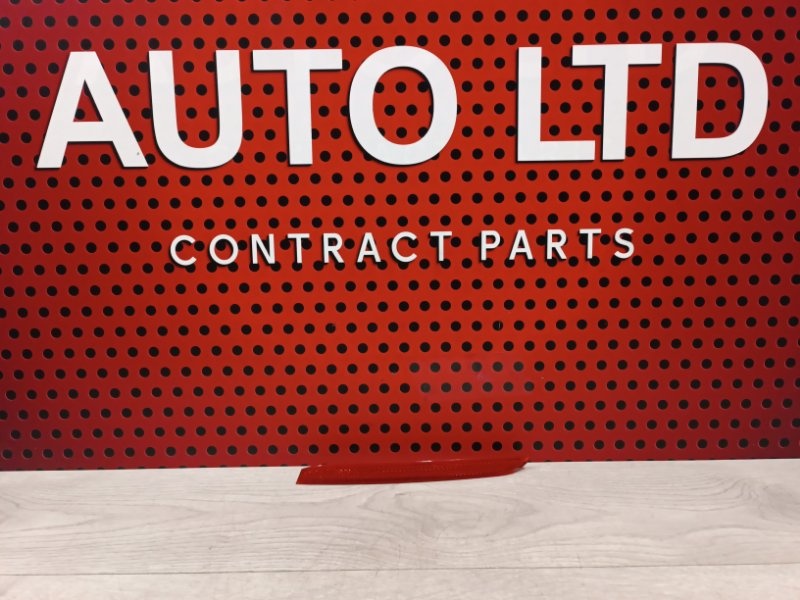 Катафот к Lexus NX 2021