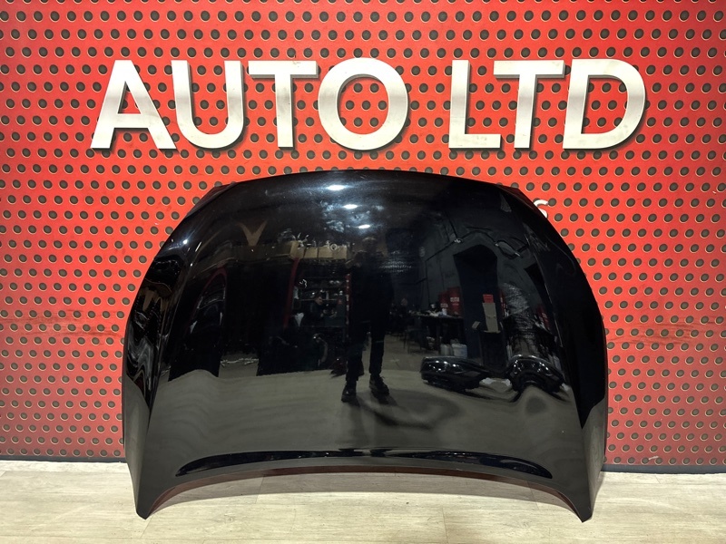 Капот к Kia Sorento 2019