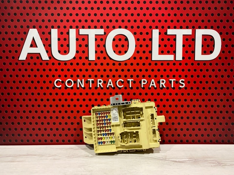 Блок предохранителей к Kia EV6 2022