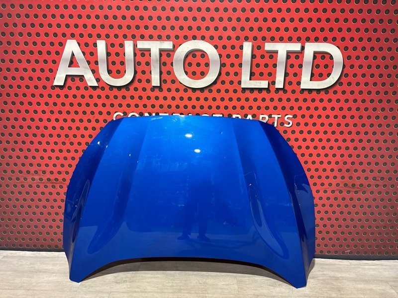 Капот к Ford Focus ST 2021