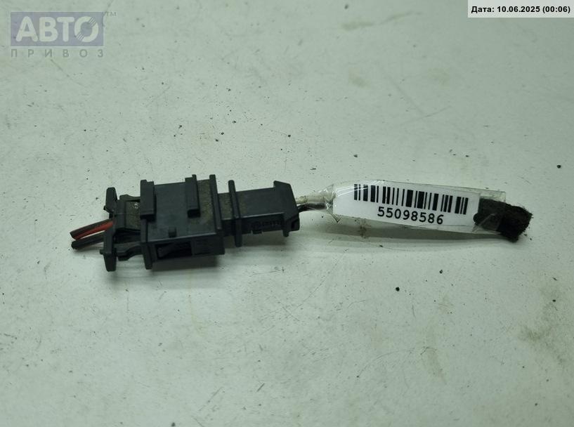 Разъем AUX / USB к Skoda Fabia 2006
