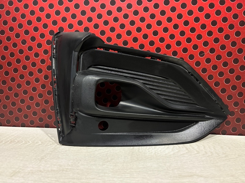 Молдинг (накладка) к Ford Focus ST 2021