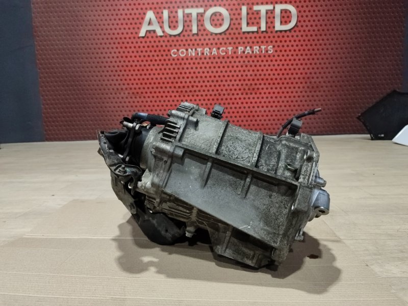 Раздаточная коробка к Toyota Land Cruiser 2007