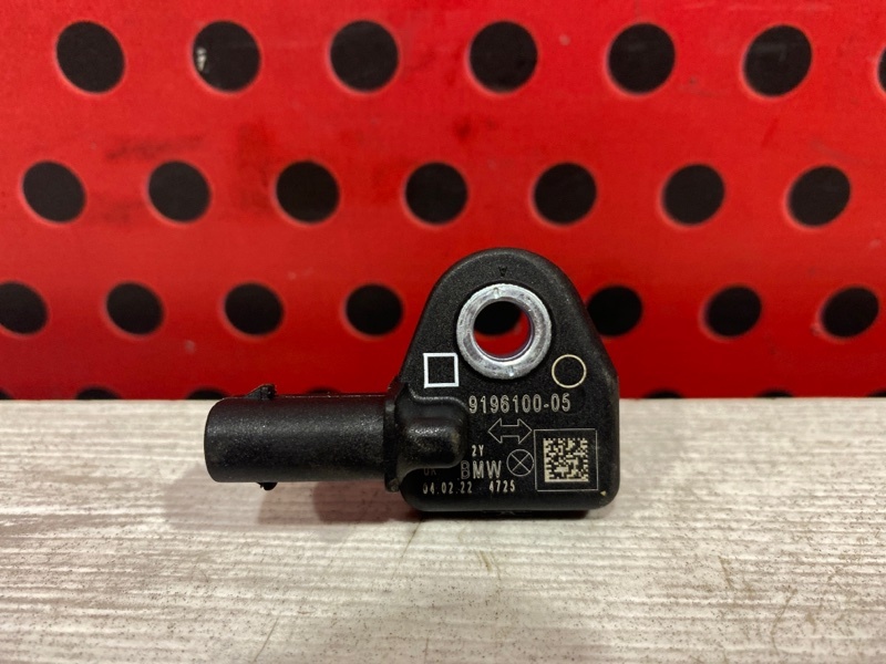 Датчик удара к BMW X2 2021