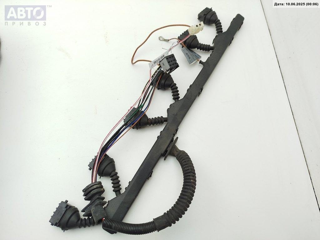 Проводка к BMW 5 series 2000