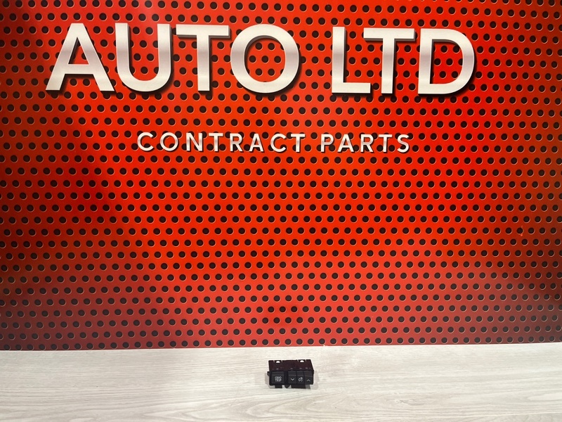 Блок кнопок к Lexus RX 2021