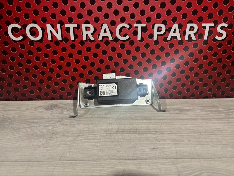 Блок Bluetooth к Bentley Continental GT 2015