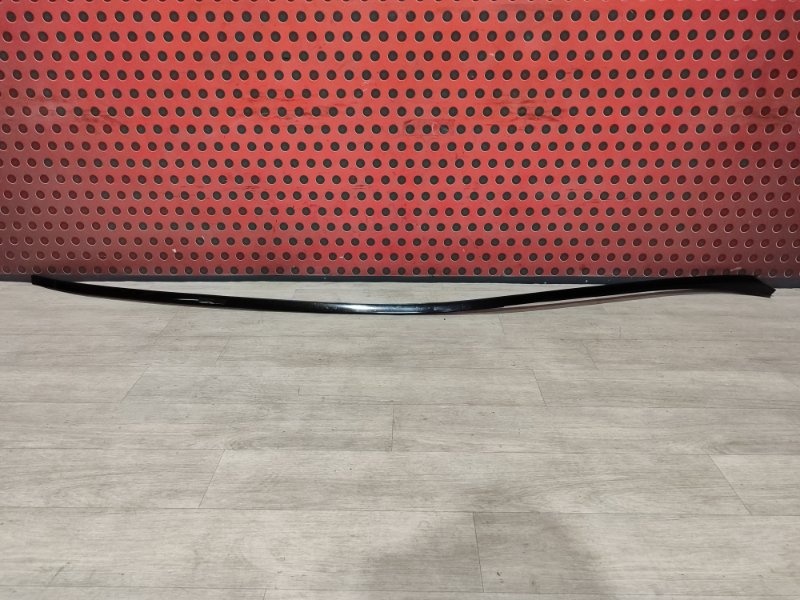 Молдинг крыши к Mercedes-Benz S-klasse 2017