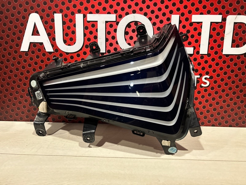 Фара правая к Citroen DS7 2023
