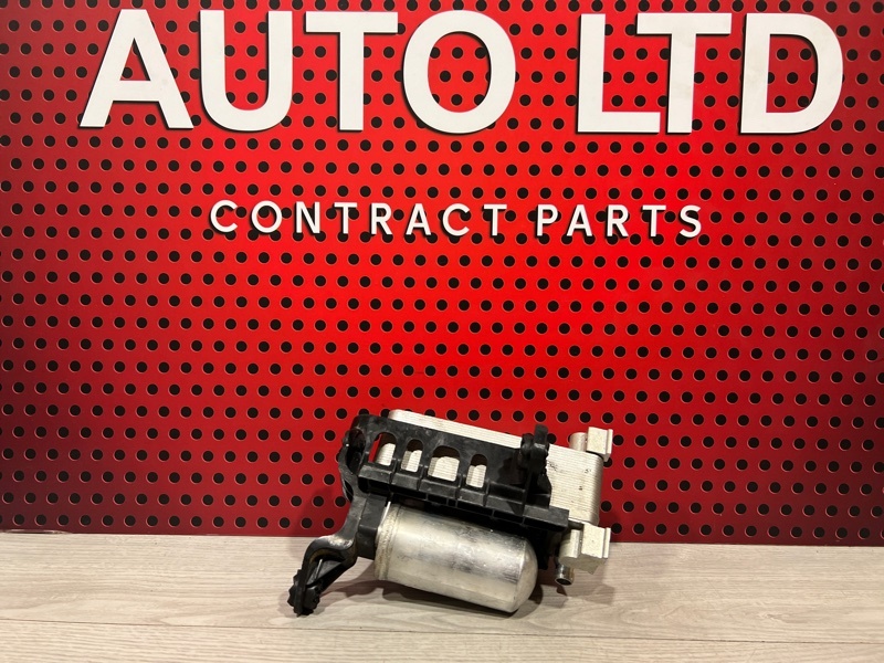 Конденсатор к BMW 4 2022