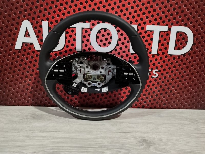Руль к Kia Niro 2022
