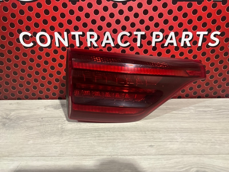 Фонарь задний левый к Kia Sportage 2019