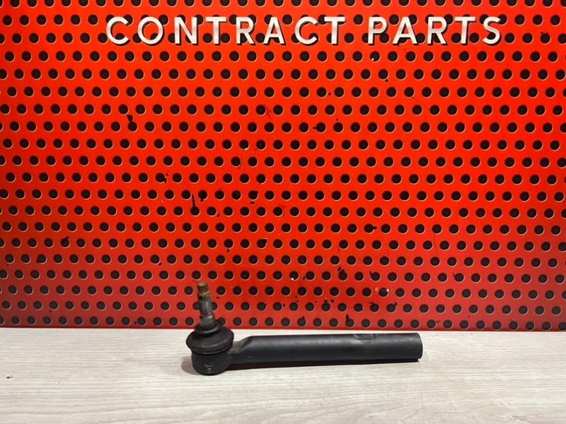Наконечник рулевой к Lexus RX 2021
