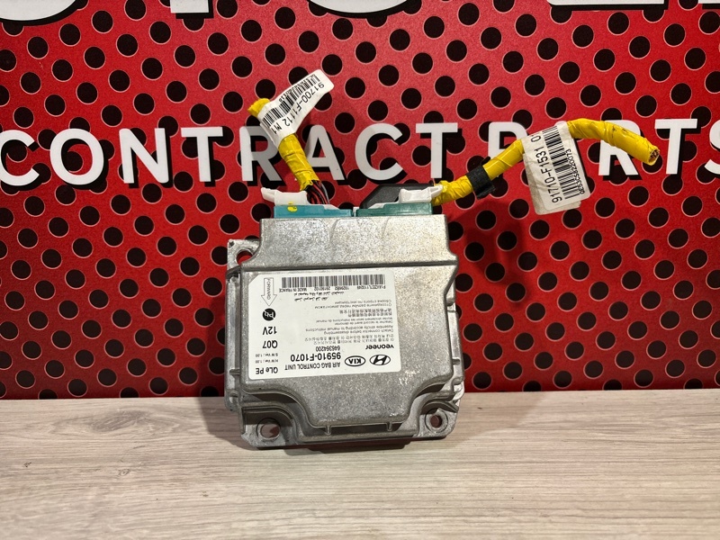 Блок AirBag к Kia Sportage 2019