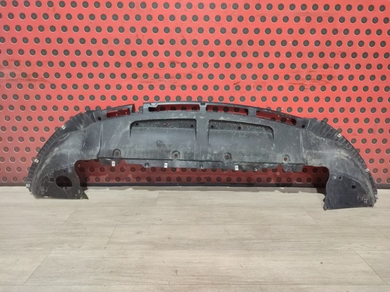 Защита двигателя к Ford Kuga 2023