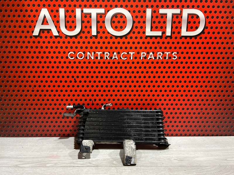 Радиатор АКПП к Lexus RX 2018