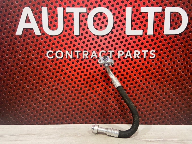 Трубка кондиционера к BMW i4 2022
