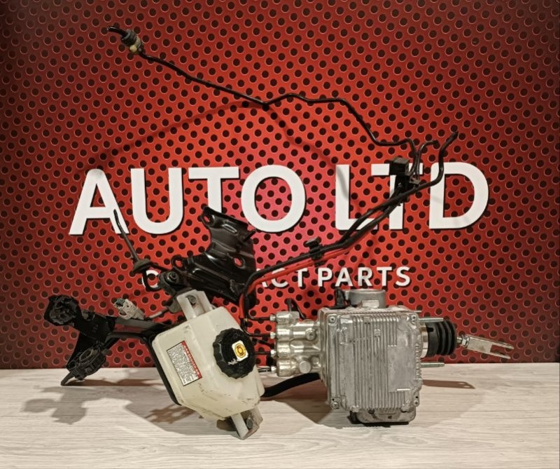 Блок ABS к Lexus NX 2020