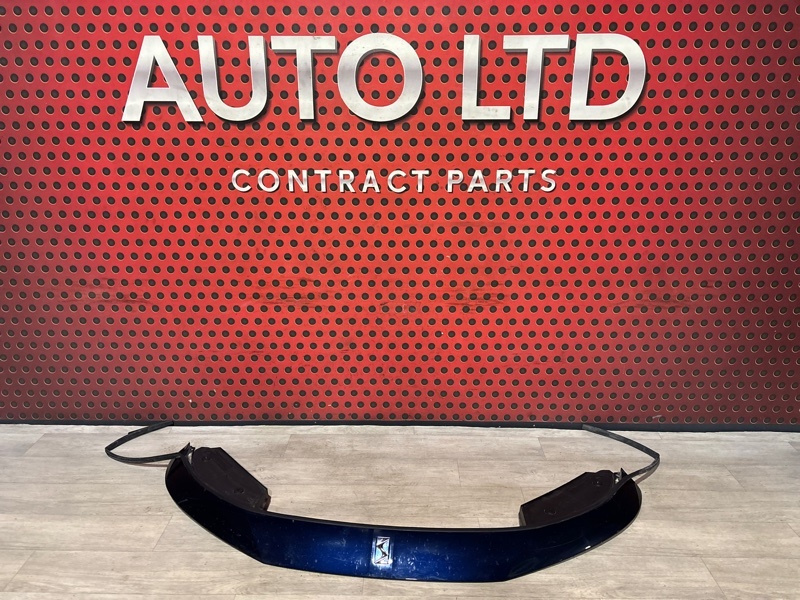 Молдинг бампера переднего к Citroen DS7 2023