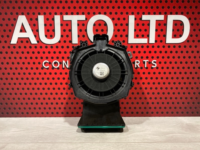 Сабвуфер к BMW X3 2021