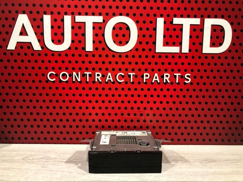 Навигация к Kia EV6 2022