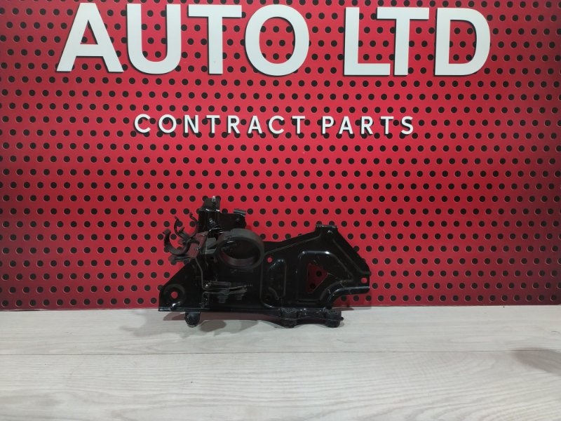 Кронштейн к BMW iX3 2021