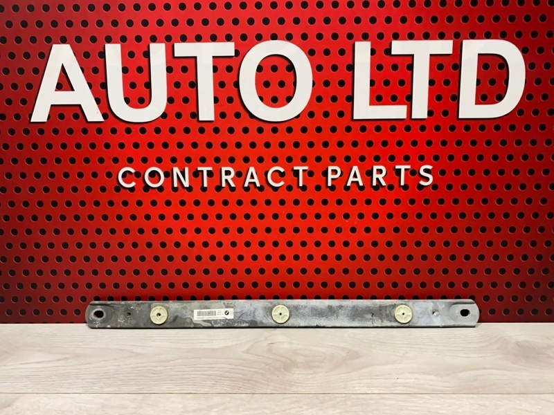 Распорка стоек к BMW iX3 2021
