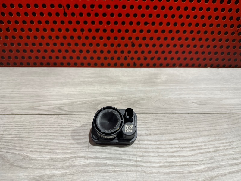 Сирена к Lexus RX 2021
