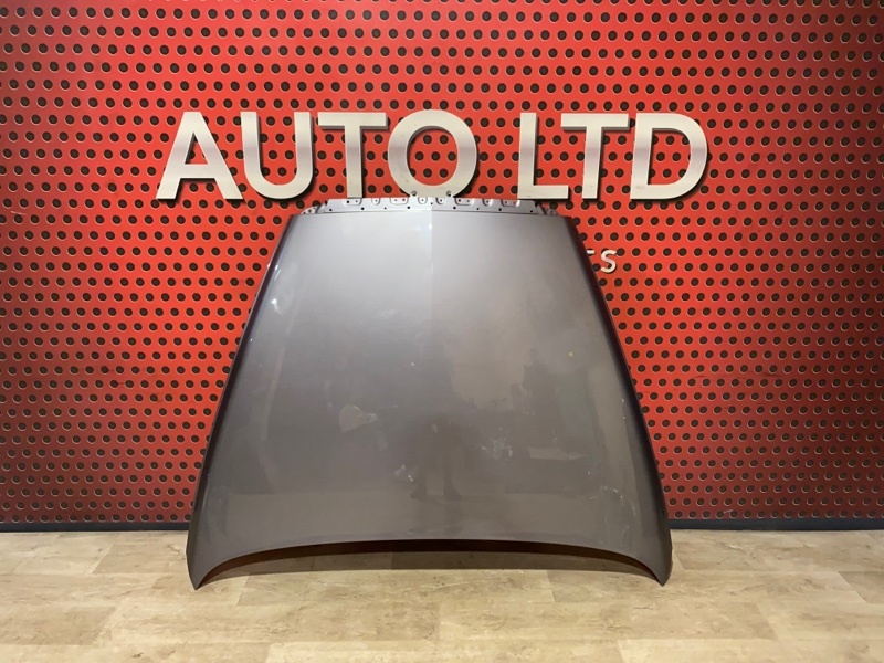 Капот к Bentley Continental Flying Spur 2011