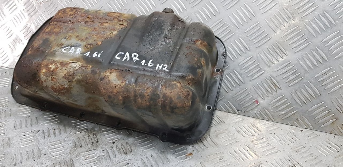 Поддон к Mitsubishi Carisma 1997