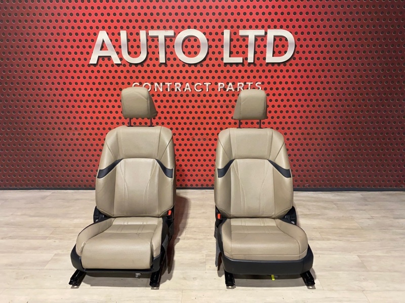 Сиденье переднее к Lexus ES 2020