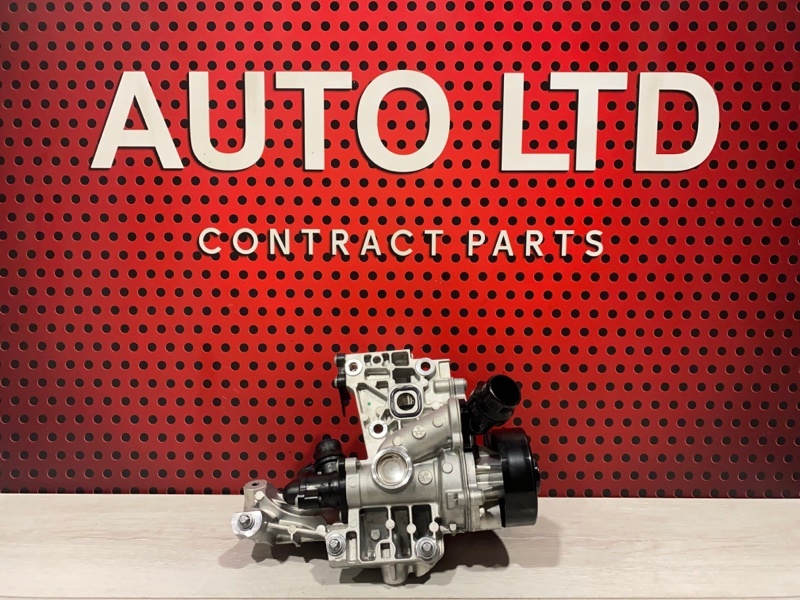 Помпа к BMW 5 2023
