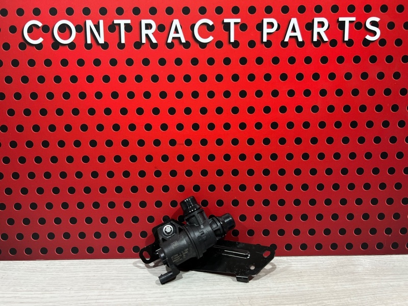 Клапан перепускной к BMW 4 2022
