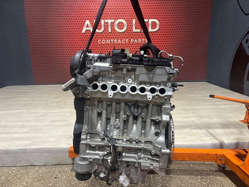 Двигатель к Volvo S60 2020