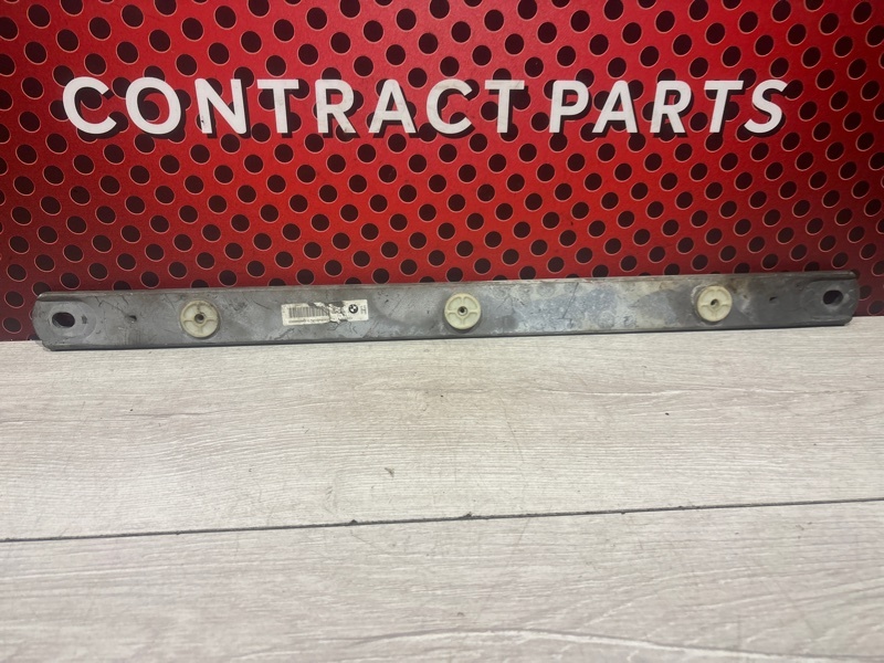 Распорка стоек к BMW iX3 2021