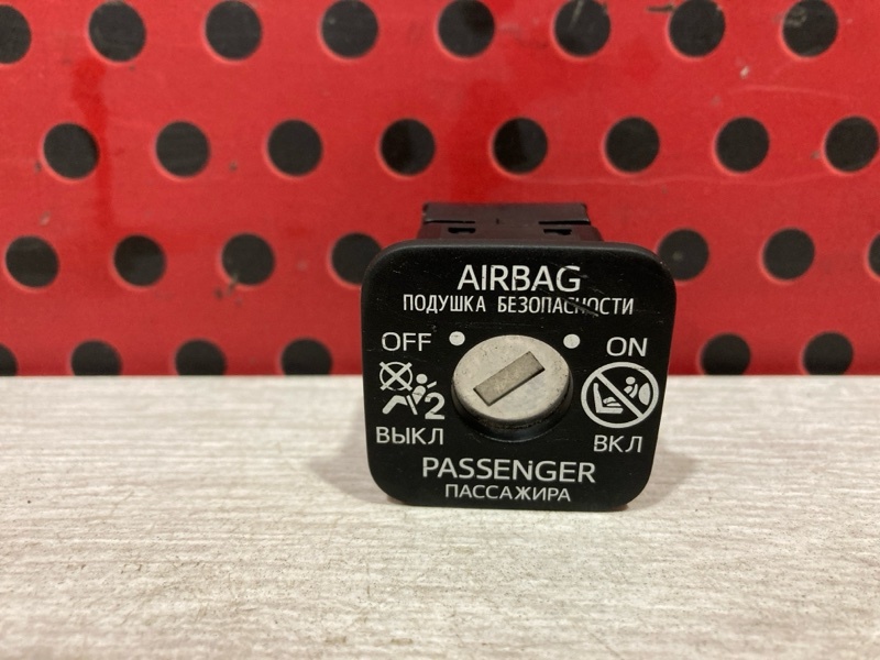 Блок AirBag к Lexus ES 2022