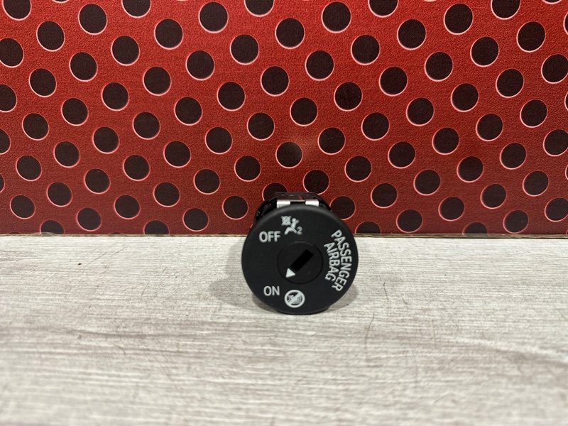 Блок AirBag к BMW X1 2019