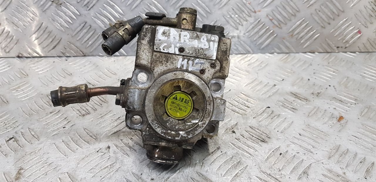 ТНВД к Mitsubishi Carisma 2003