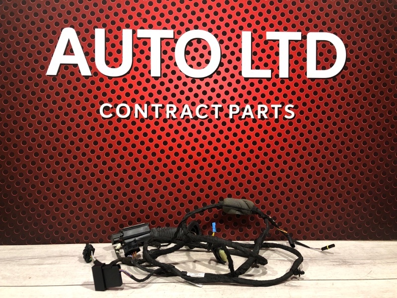 Проводка двери задней левой к BMW X7 2020