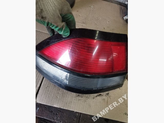 Фонарь задний левый к Mazda 626 1998