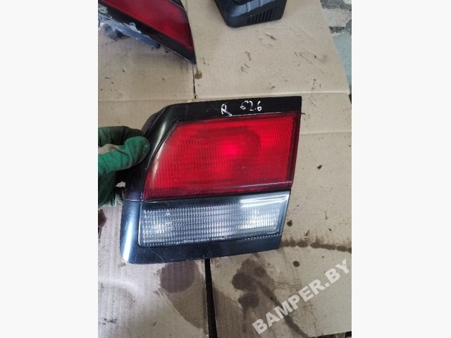 Фонарь задний правый к Mazda 626 1998
