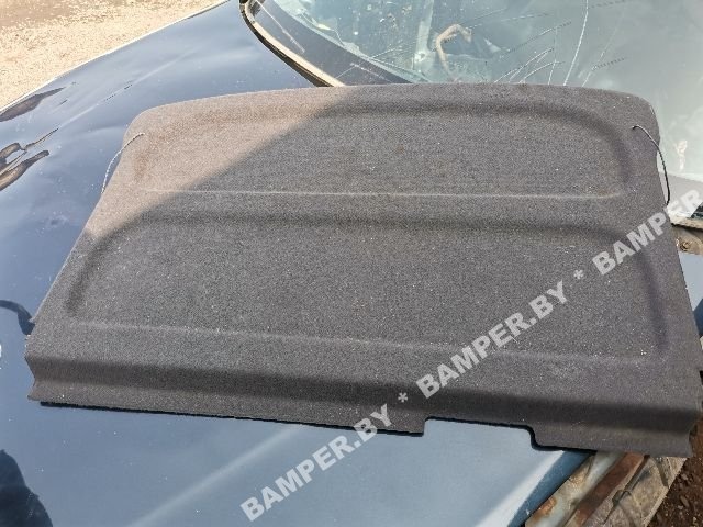 Полка багажника к Mazda 626 1998