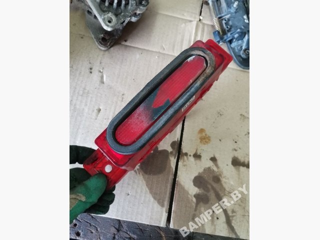 Стоп-сигнал к Mazda 626 1998