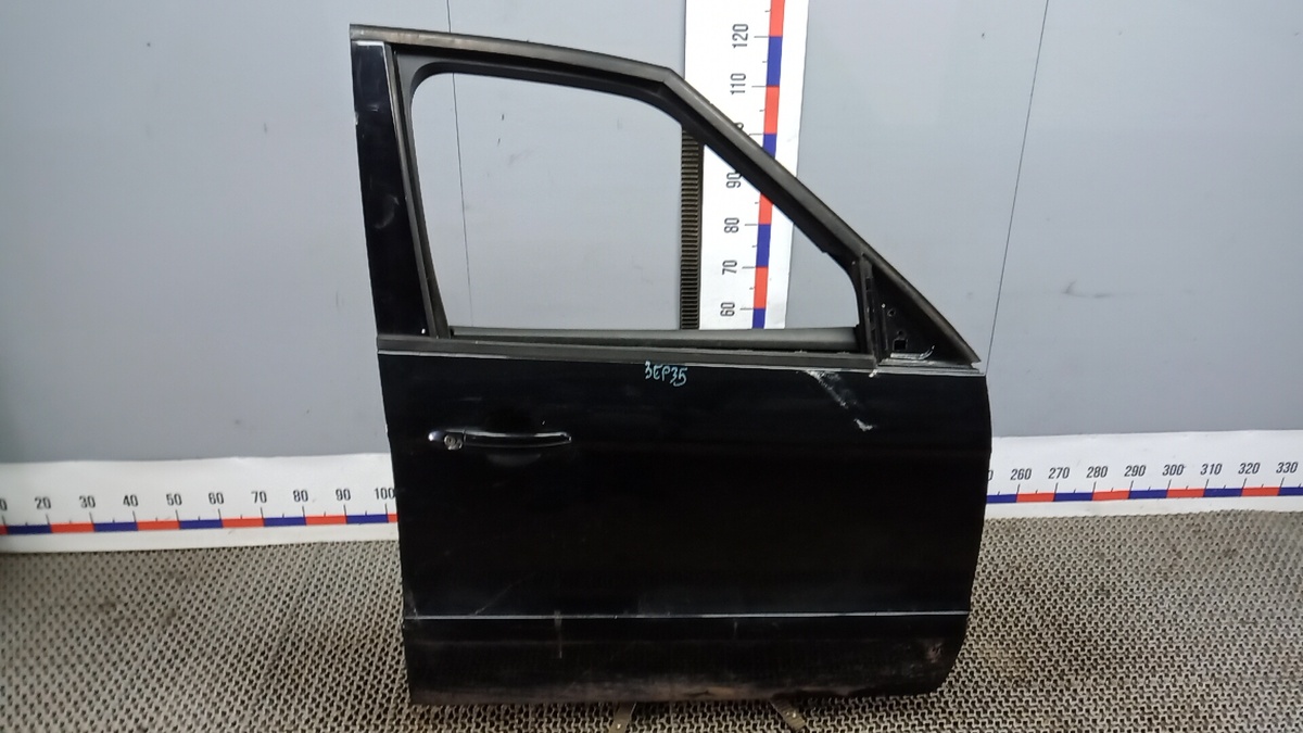 Дверь передняя правая к Ford S-MAX 2012