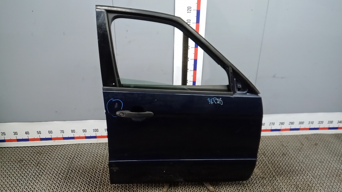 Дверь передняя правая к Ford S-MAX 2006