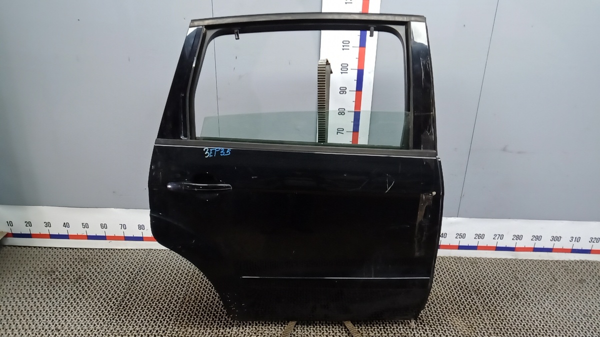 Дверь задняя правая к Ford S-MAX 2012