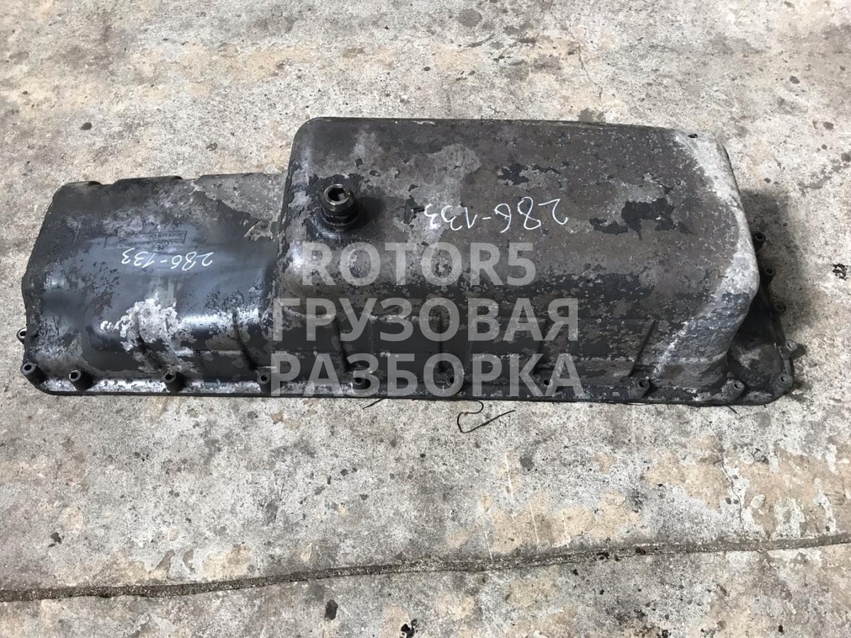 Поддон  124 2003
